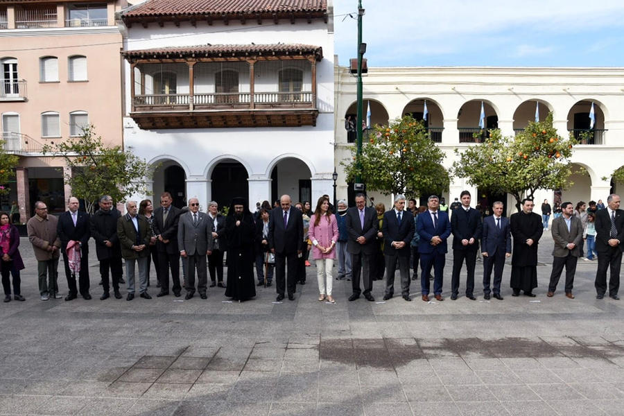 ► Foto: Municipalidad de Salta 