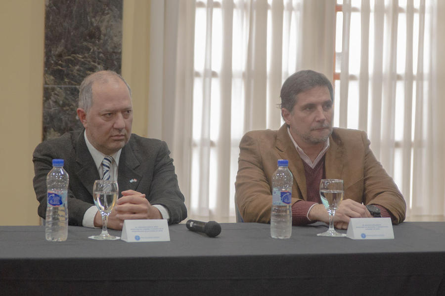 ► Foto: FV Photo Art – Cámara de Comercio e Industria (Salta)