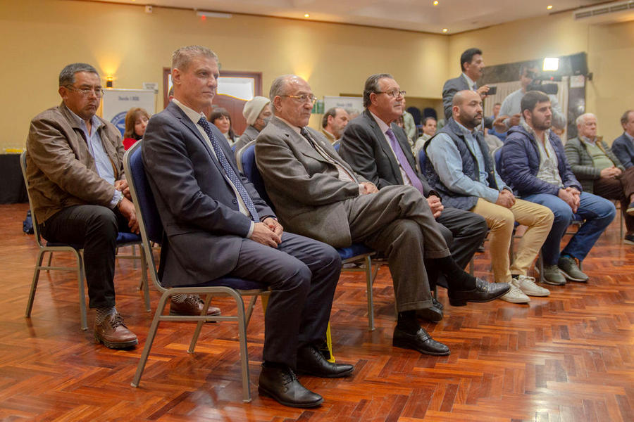 ► Foto: FV Photo Art – Cámara de Comercio e Industria (Salta)
