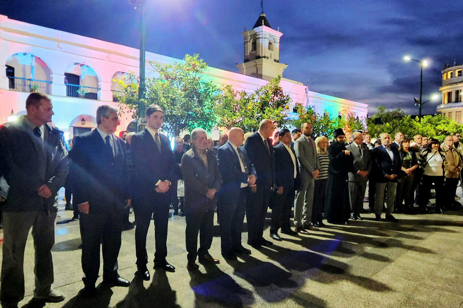 ► Foto: USL Salta