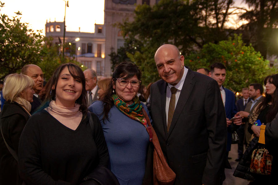 ► Foto: USL Salta