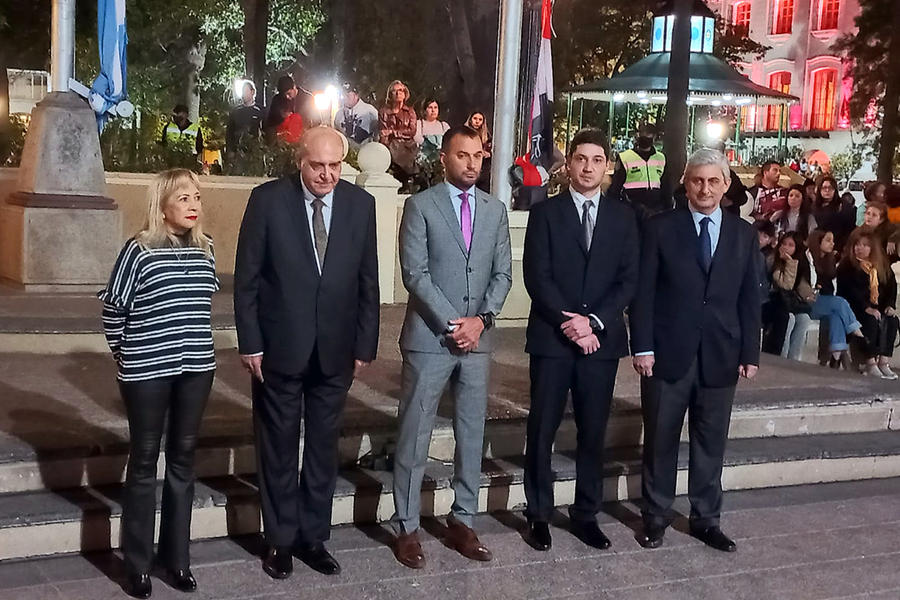 ► Foto: USL Salta