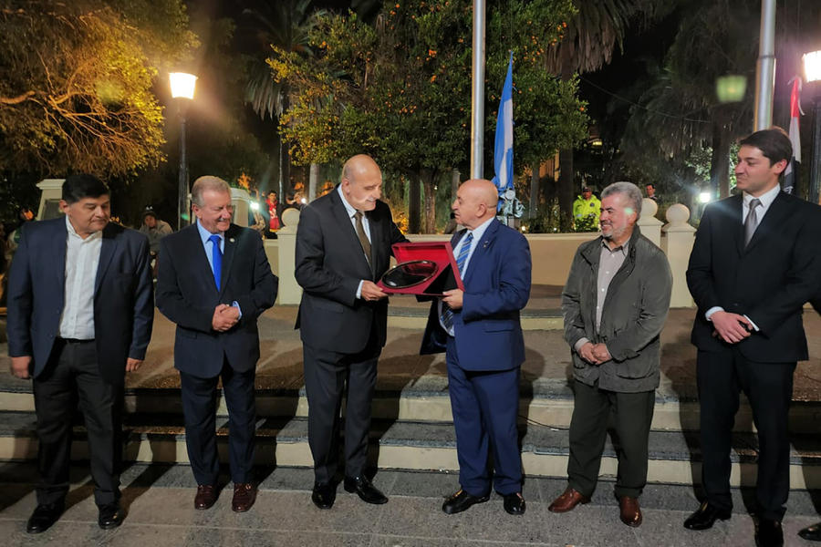 ► Foto: USL Salta