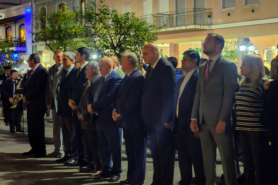 ► Foto: USL Salta