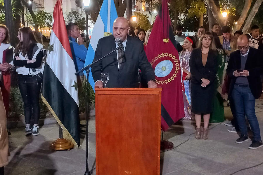 ► Foto: USL Salta