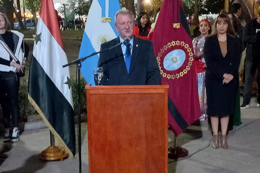 ► Foto: USL Salta