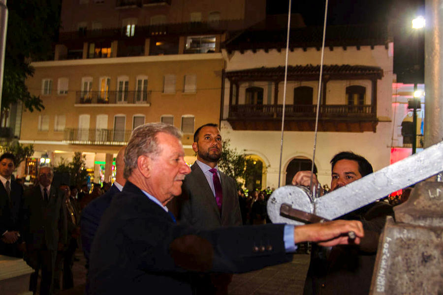 ► Foto: USL Salta