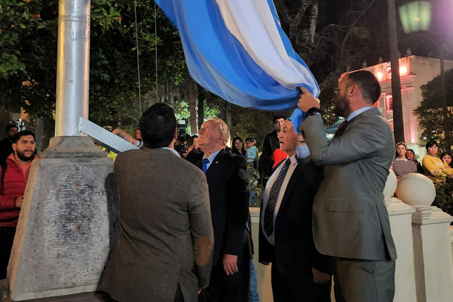 ► Foto: USL Salta