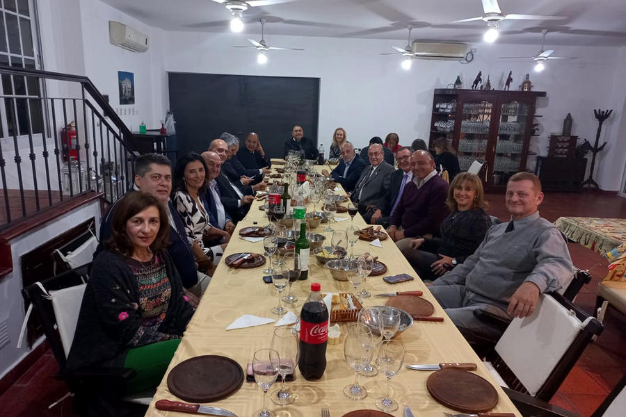 ► Foto: USL Salta