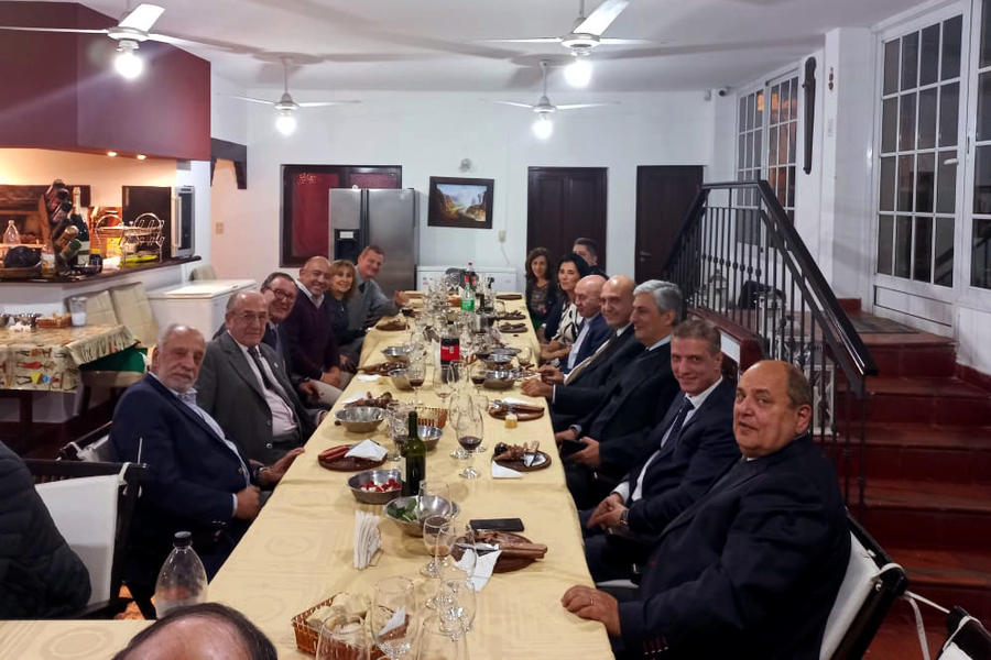 ► Foto: USL Salta