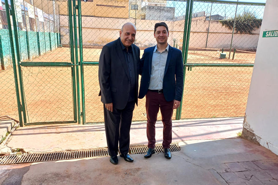 ► Foto: USL Salta