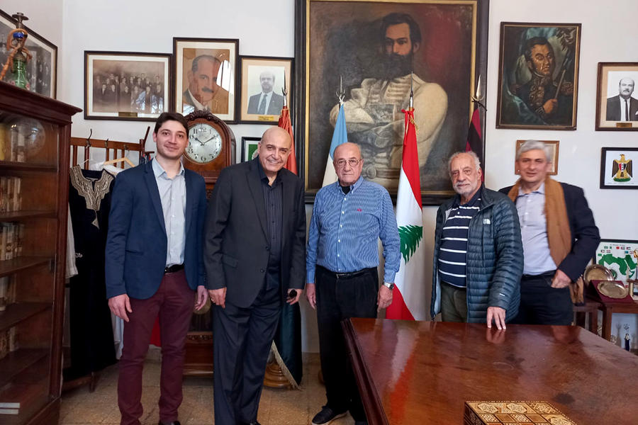 ► Foto: USL Salta