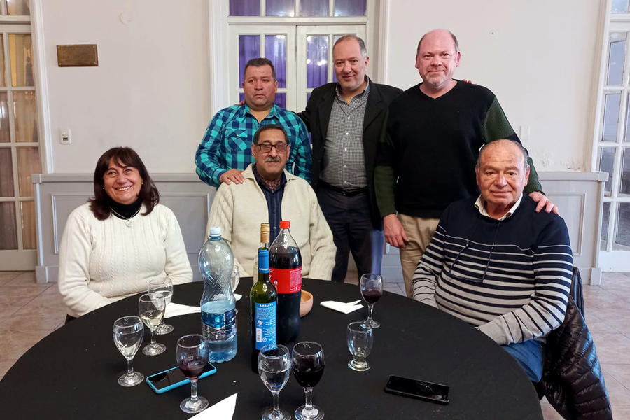 ► Foto: USL Salta