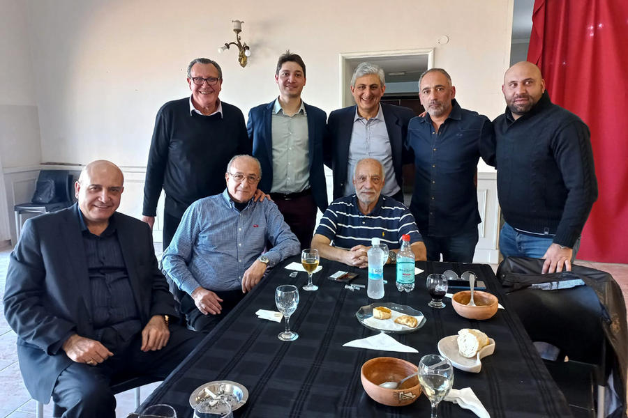 ► Foto: USL Salta
