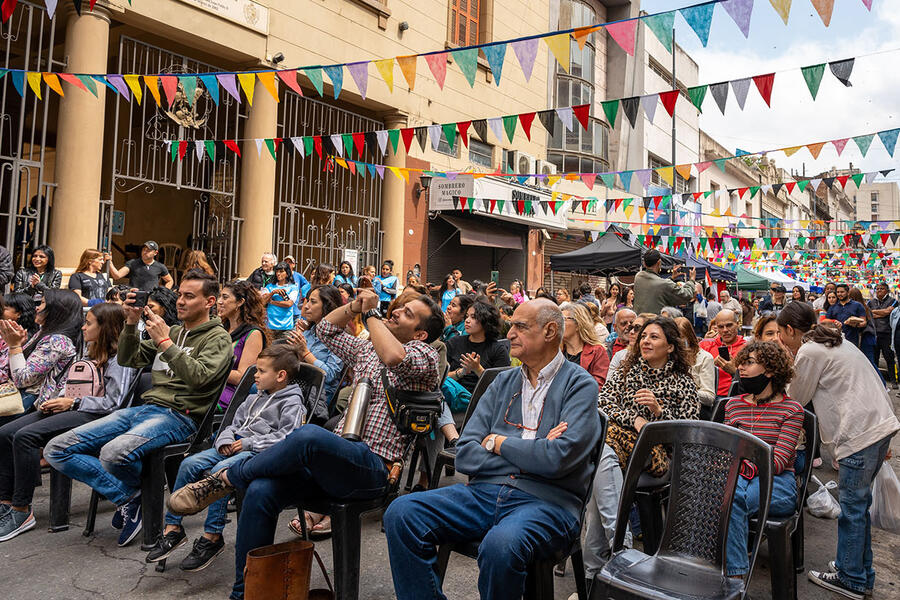 Foto: Municipalidad de Córdoba