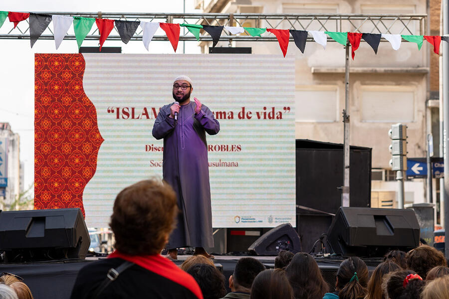 Foto: Municipalidad de Córdoba