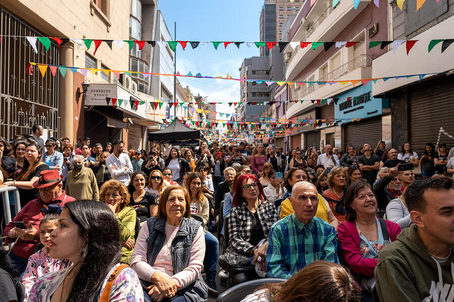 Foto: Municipalidad de Córdoba