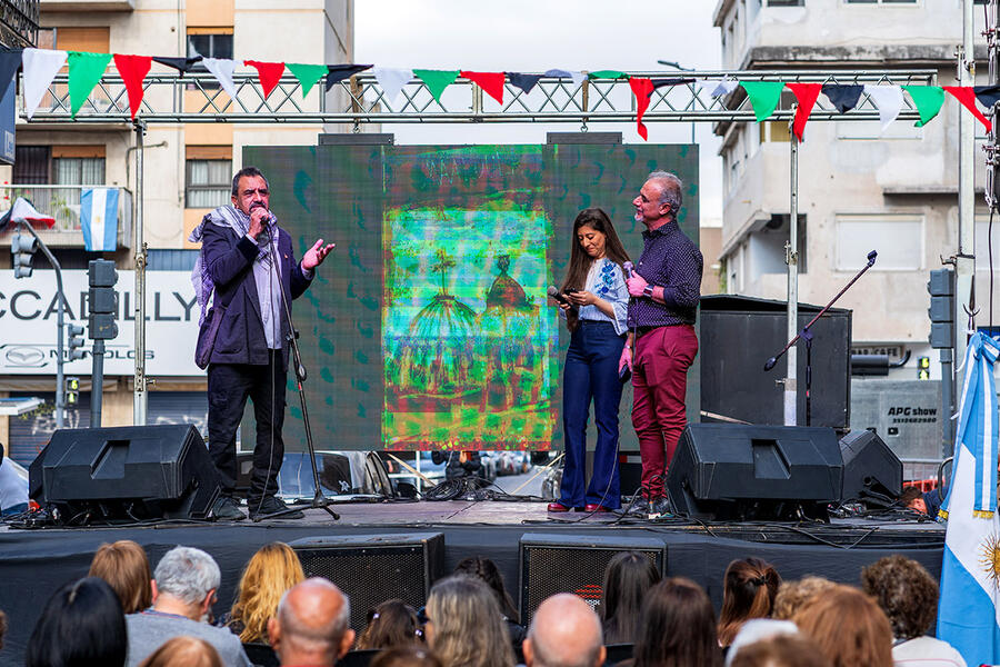 Foto: Municipalidad de Córdoba