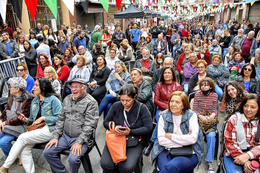 Foto: Gustavo Moisés Azize