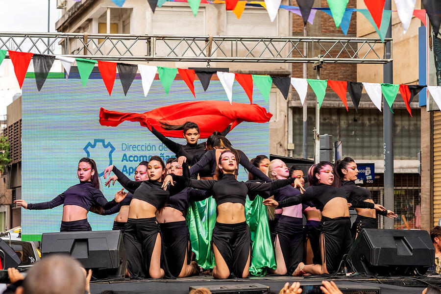 Foto: Municipalidad de Córdoba