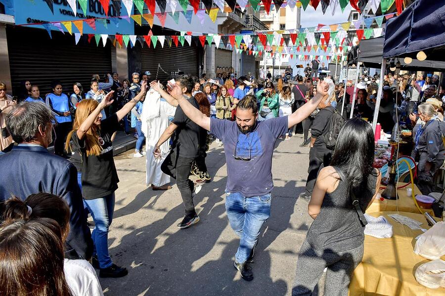 Foto: Gustavo Moisés Azize