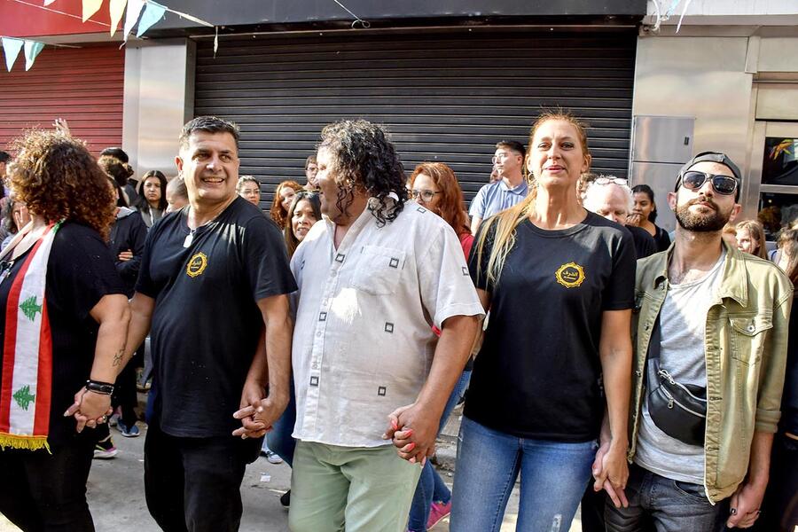 Foto: Gustavo Moisés Azize