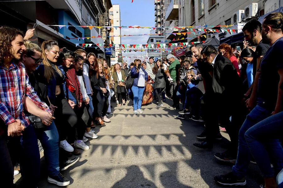 Foto: Gustavo Moisés Azize