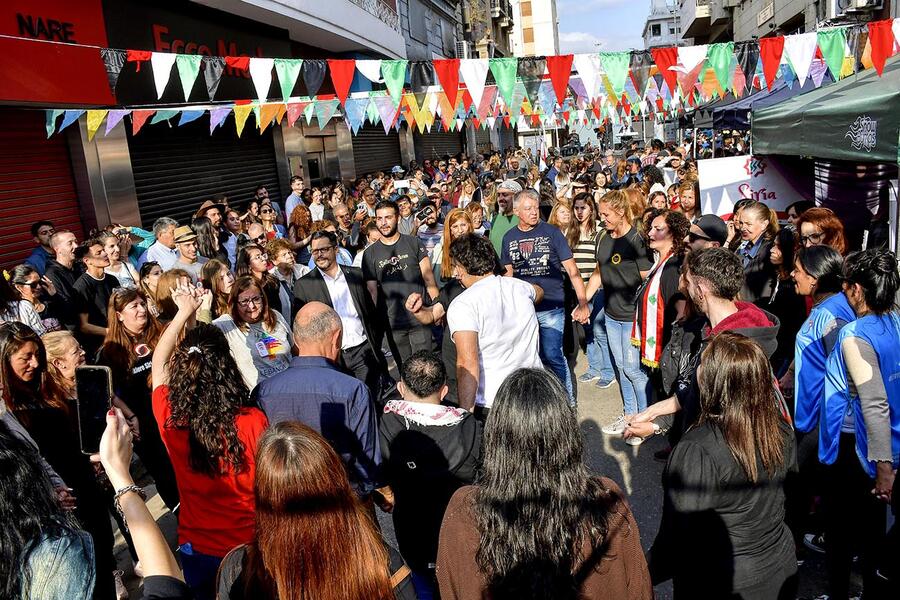 Foto: Gustavo Moisés Azize