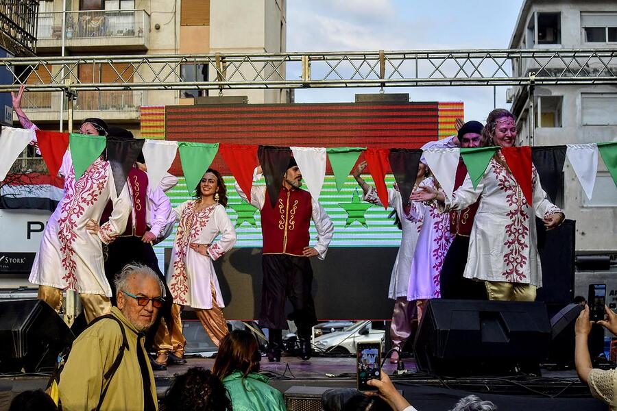 Foto: Gustavo Moisés Azize