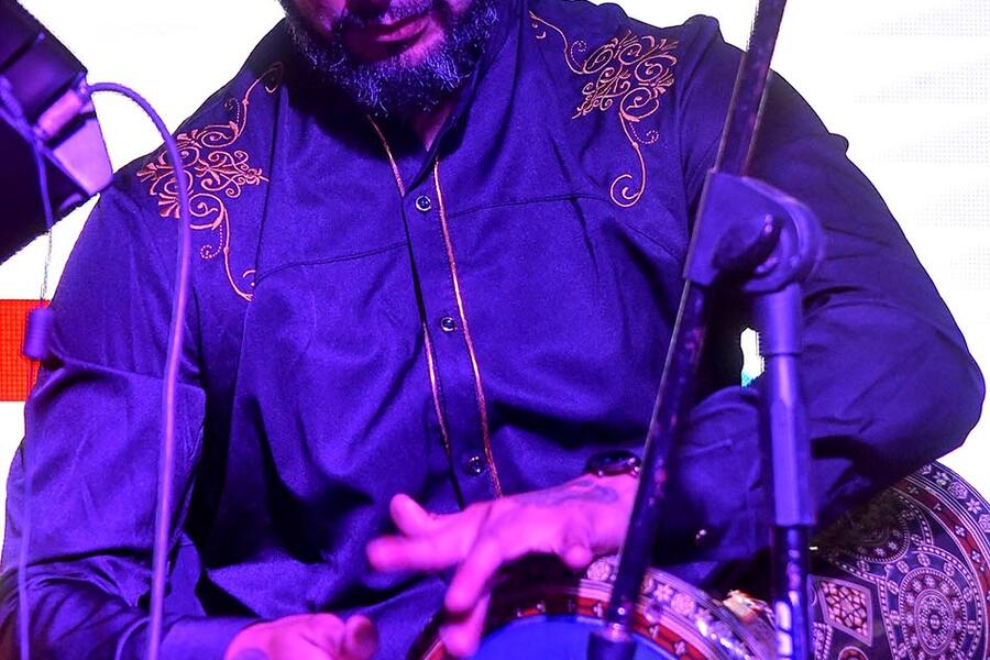 Foto: Gustavo Moisés Azize