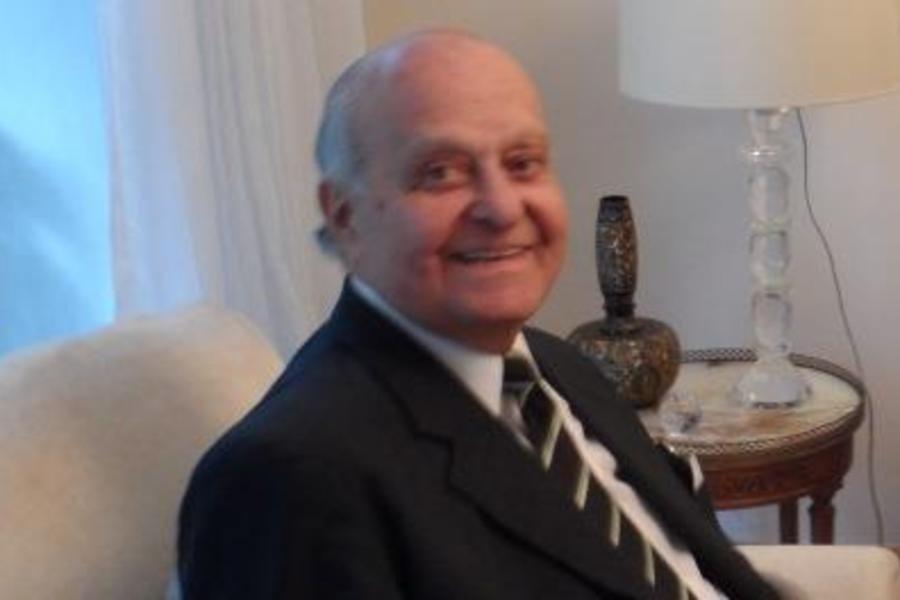 Adib Saquer