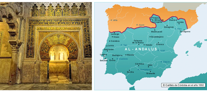 01 Al Andalus + arq