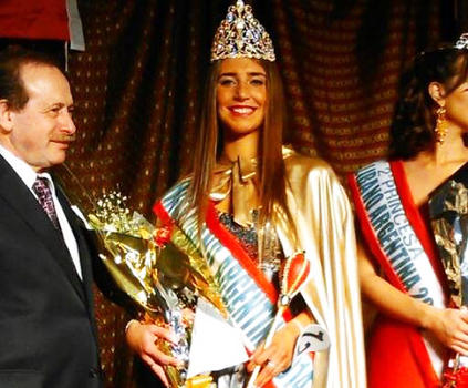 01 miss libano2014