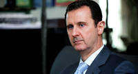 02 Asad (AFP - HO-SANA)