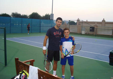 02 Con Djokovic