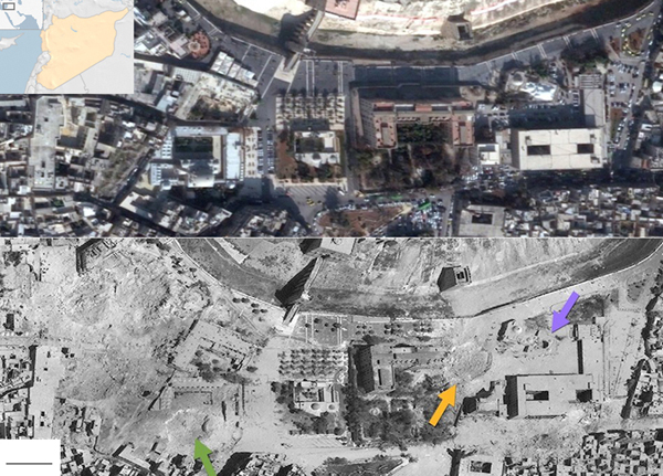 02 Sur de Aleppo