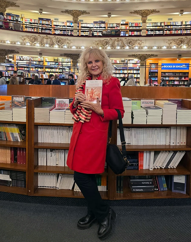 800 05 librería