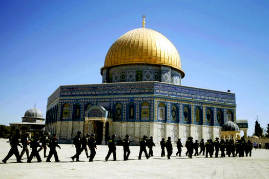 Al Aqsa
