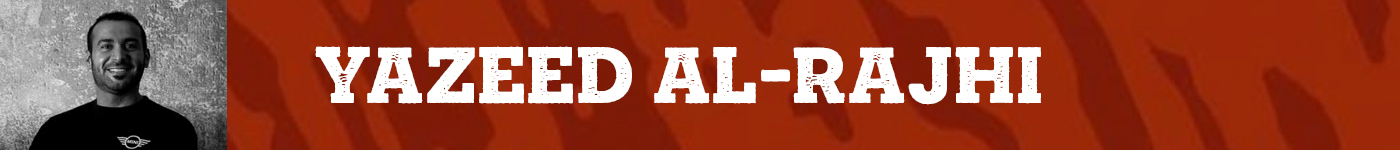 Banner Al rajhi