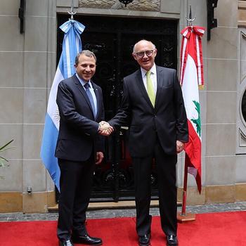 Bassil Timerman