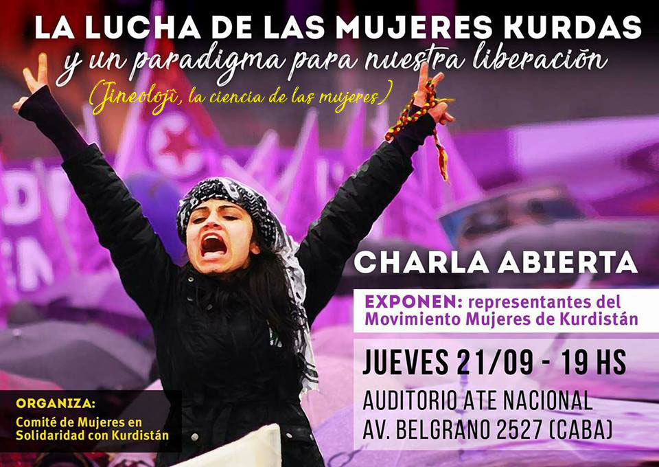Charla-Baires