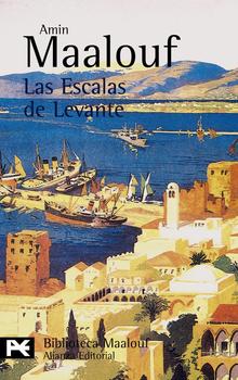 escalas de levante