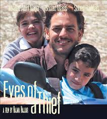 Eyes of a Thief