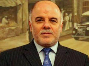 Foto 2 Haidar Al Abadi - nuevo Primer Ministro de Irak