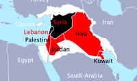Gran Siria