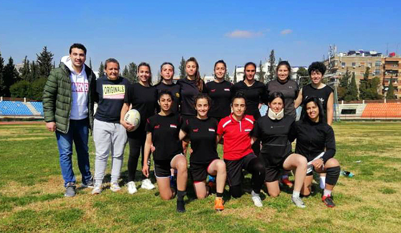 GUERRERAS 02