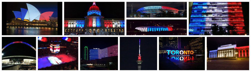 Homenaje mundial 02