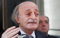 Jumblatt 14ene2015