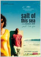 la sal de este mar