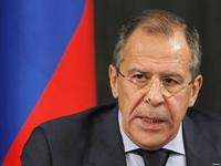 Lavrov